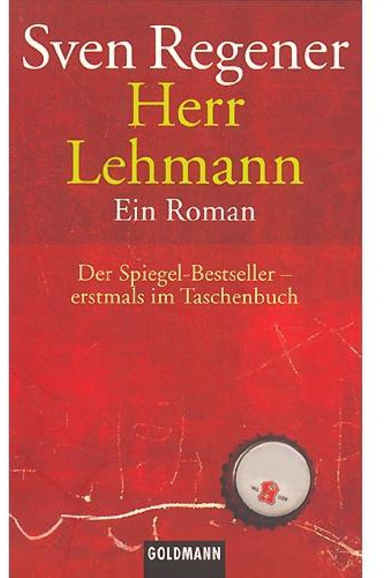 Herr Lehmann