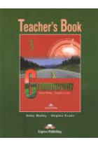 Grammarway 3 Teacher's Book