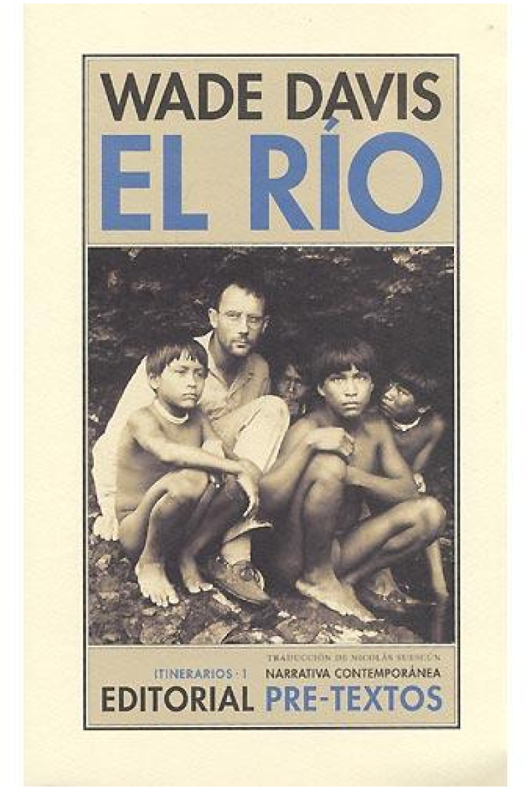 El río