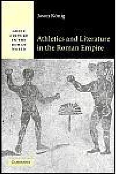 Athletics and literature in the Roman Empire