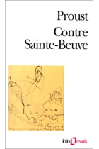 Contre Sainte-Beuve