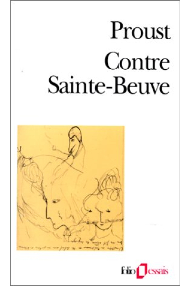 Contre Sainte-Beuve