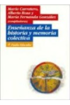 Enseñanza de la historia y la memoria colectiva