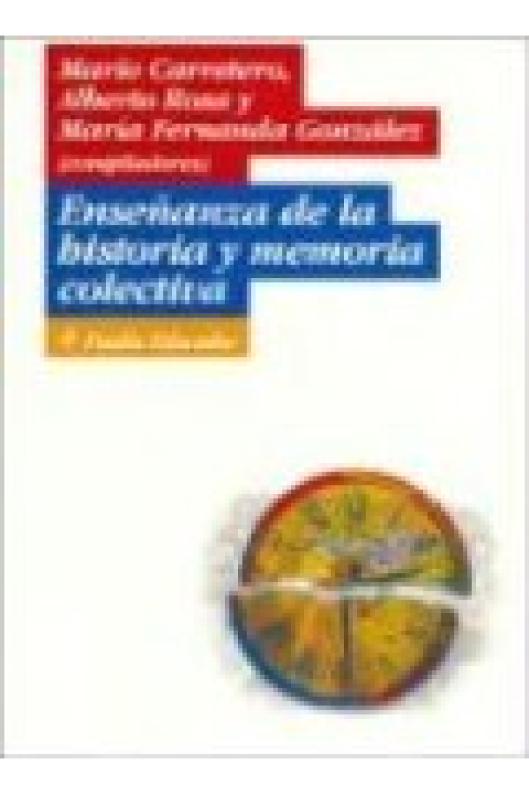 Enseñanza de la historia y la memoria colectiva