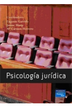 Psicología jurídica