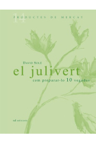 El julivert, com preparar-lo 10 vegades