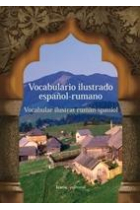 Vocabulario ilustrado español-rumano/Vocabular ilustrat român-spaniol