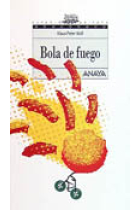 BOLA DE FUEGO