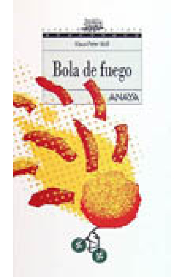 BOLA DE FUEGO