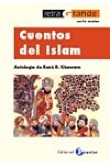 Cuentos del Islam