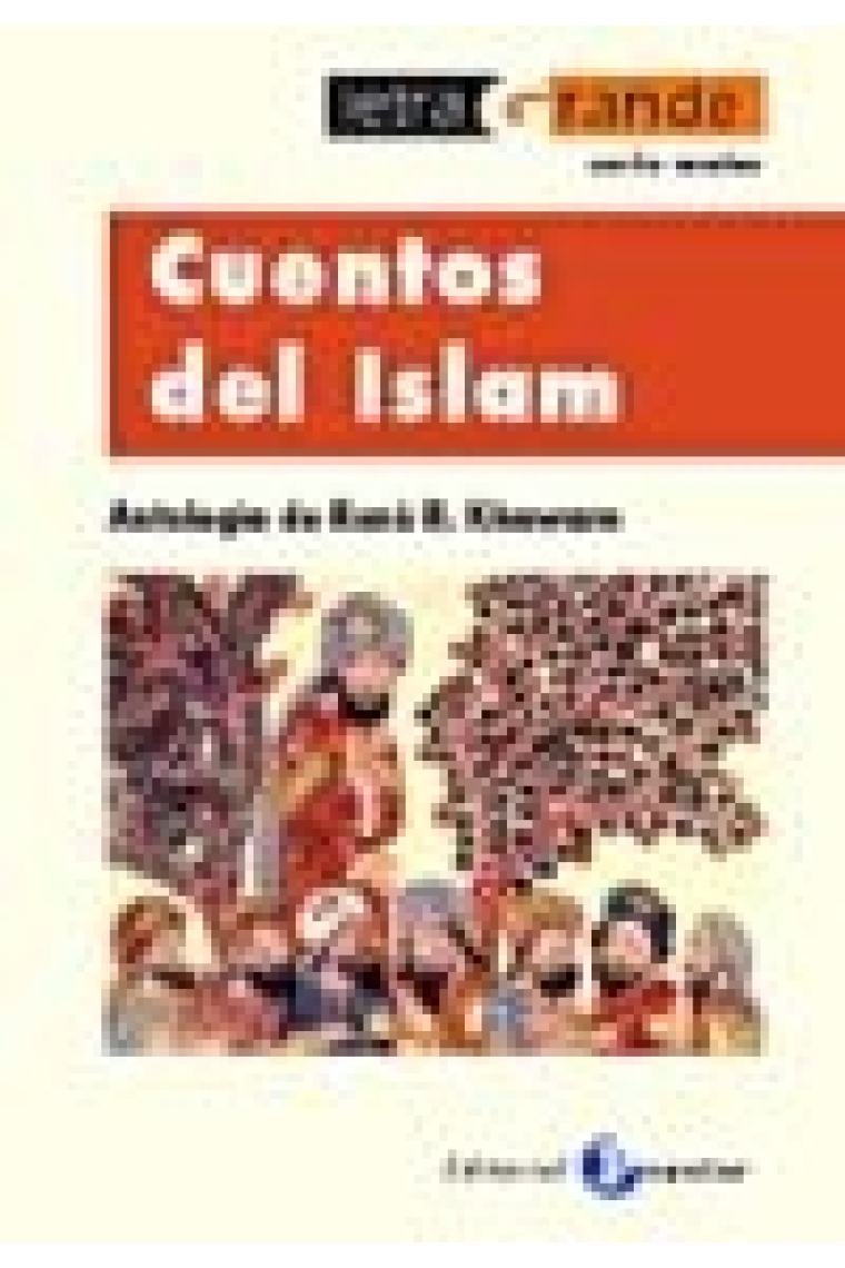 Cuentos del Islam