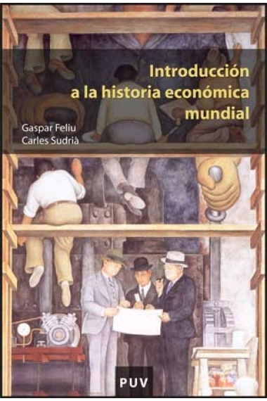 Introducción a la historia económica mundial