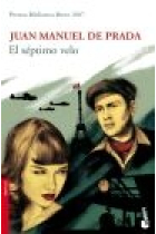 El séptimo velo (Premio Biblioteca Breve 2007)