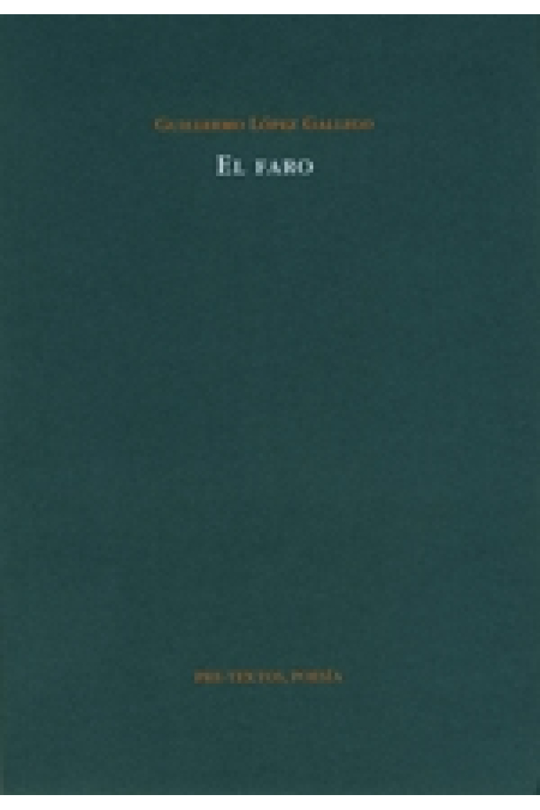 El faro