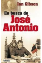 En busca de José Antonio