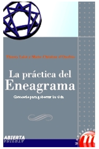 La práctica del eneagrama