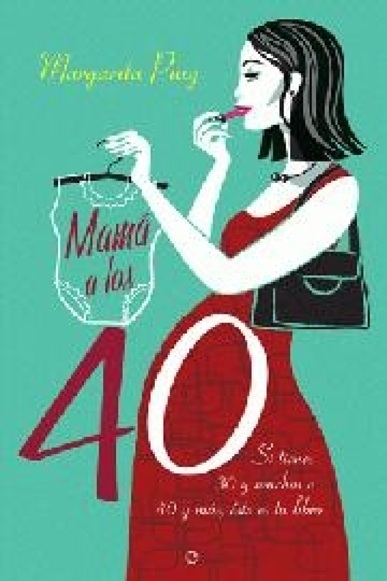 Mamá a los 40