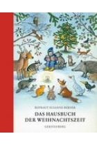 Das Hausbuch der Weihnachtszeit