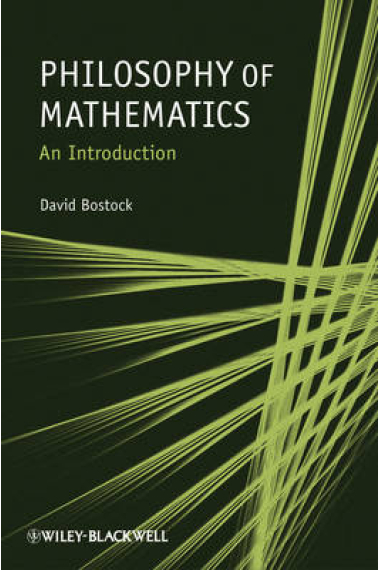 Philosophy of mathematics: an introduction