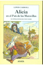 Alicia en el País de las Maravillas