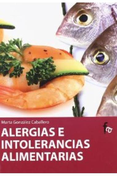 Alergia e intolerancias alimentarias