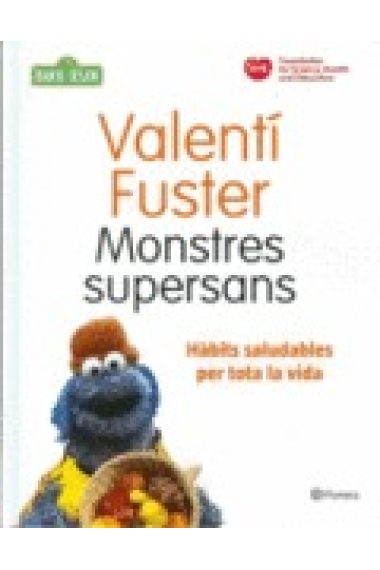 Monstres Supersans