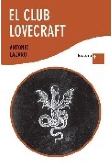 El club Lovecraft