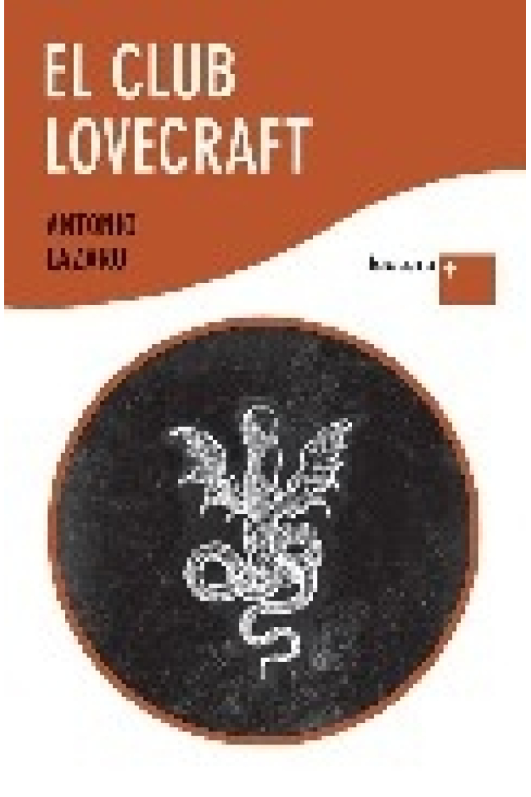 El club Lovecraft