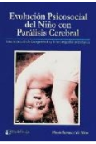 Evolución psicosocial del niño con paralisis cerebral