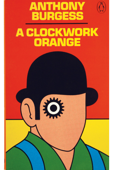 Clockwork Orange