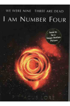 I am Number Four