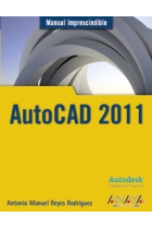 Autocad 2011. Manual imprescindible