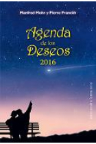 Agenda de los Deseos 2016