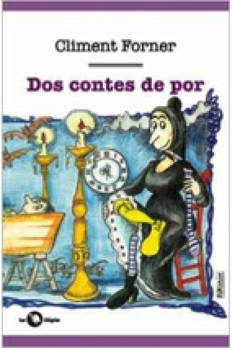 Dos contes de por