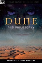 Dune and philosophy: weirding way of the Mentat