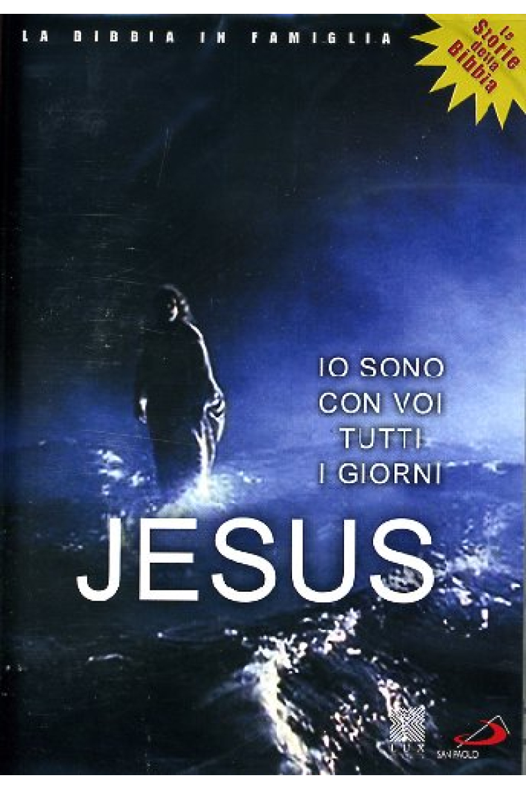 Jesus (DVD)