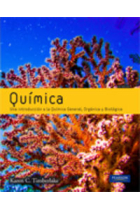 Química. Una introducción a la Química General, Orgánica y Biológica (10ª edición)