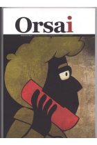 Revista Orsai #4 (octubre-noviembre-diciembre 2011)