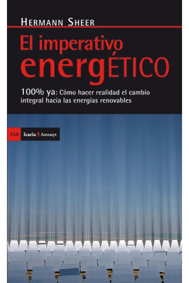 El imperativo energético