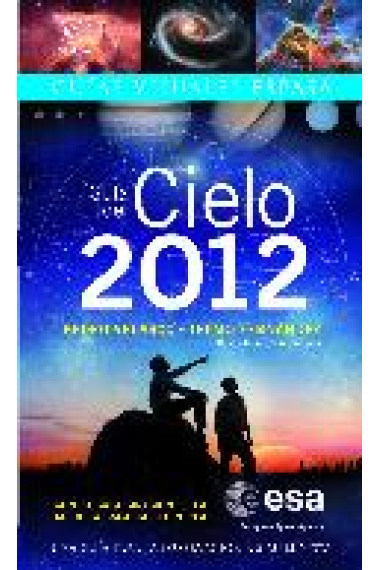 Guía del Cielo 2012