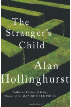 Stranger's child, the