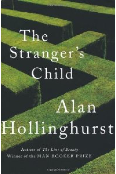 Stranger's child, the