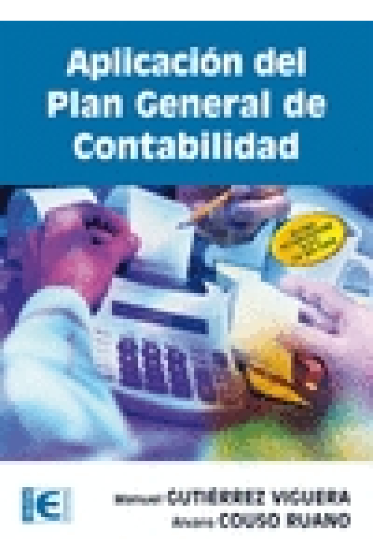 Aplicación del Plan General de Contabilidad