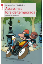 Assassinat fora de temporada