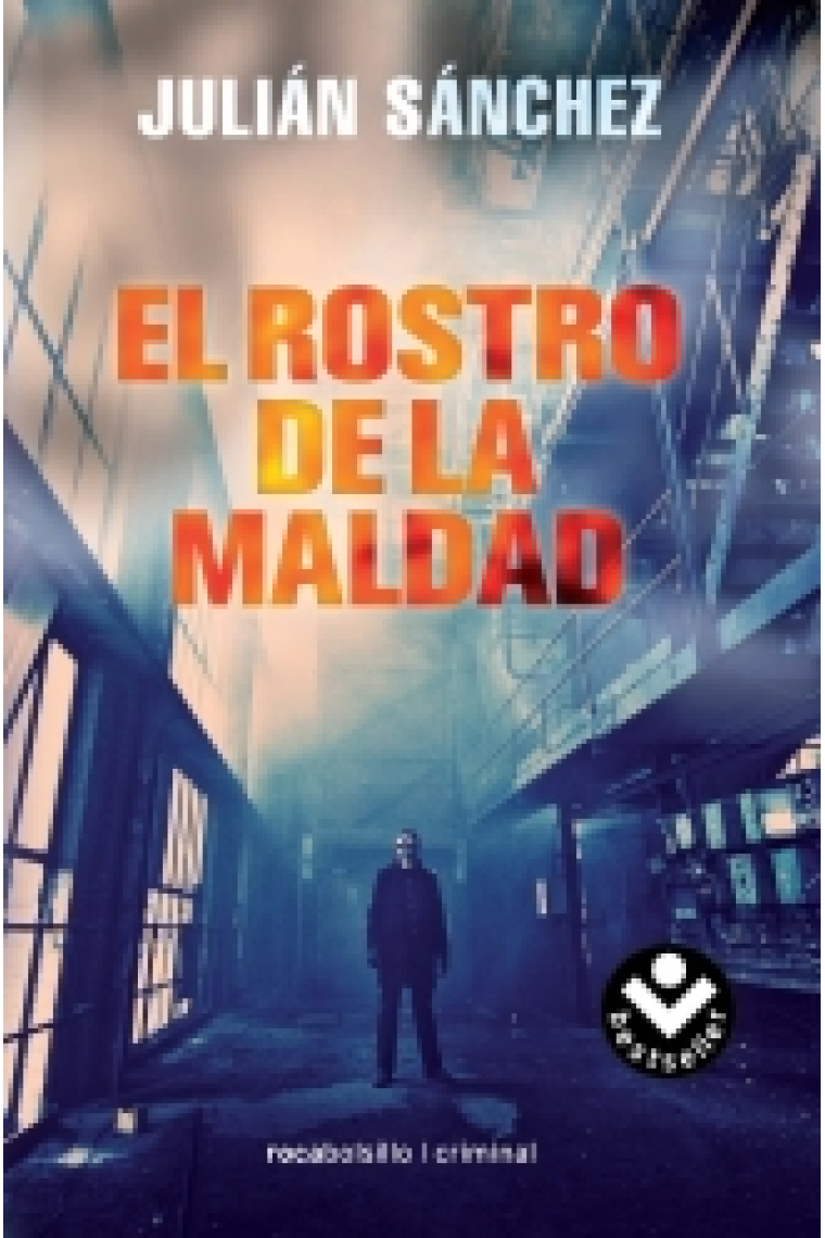 El rostro de la maldad