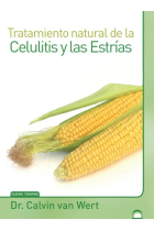 Tratamiento natural de la Celulitis y las estrías