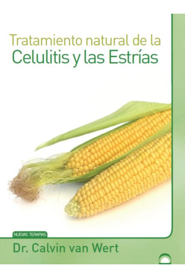 Tratamiento natural de la Celulitis y las estrías