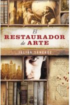 El restaurador de arte