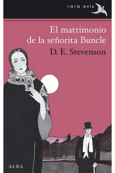 El matrimonio de la señorita Buncle