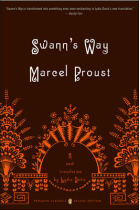 Swann's Way In Search of Lost Time, Volume 1 (Penguin Classics Deluxe Edition)